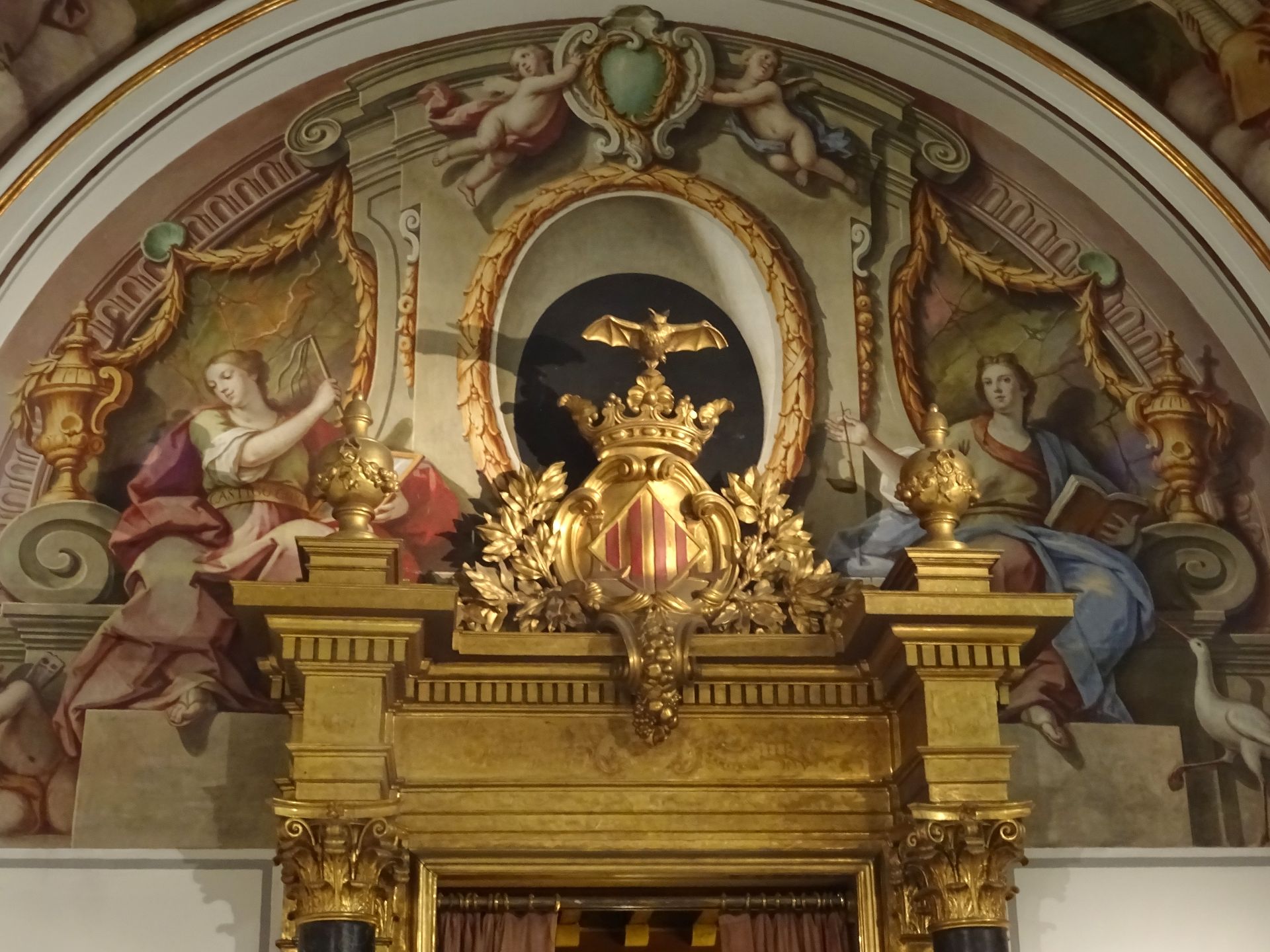 City Hall, Valencia